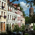 Und Dreibeiniger Hund Görlitz