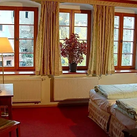 Und Dreibeiniger Hund Otel Görlitz