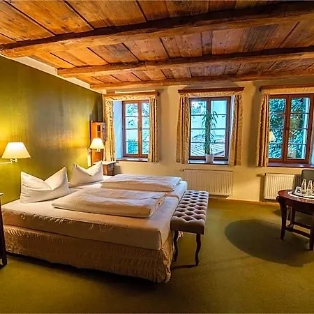 Und Dreibeiniger Hund Otel