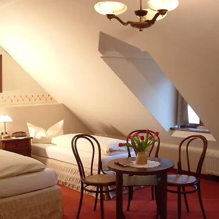 Und Dreibeiniger Hund Hotel 3*