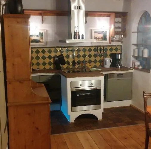 Und Dreibeiniger Hund Hotel Görlitz