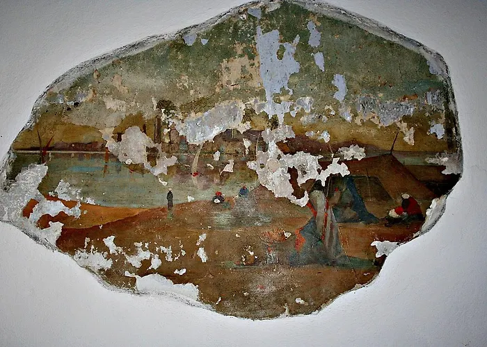 Hotell Und Dreibeiniger Hund 3*