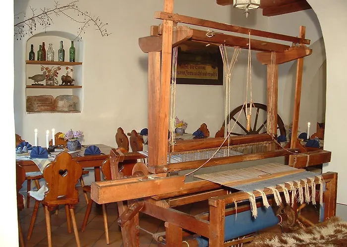 Und Dreibeiniger Hund Hotel 3*