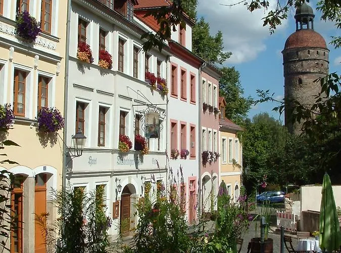 Und Dreibeiniger Hund Görlitz