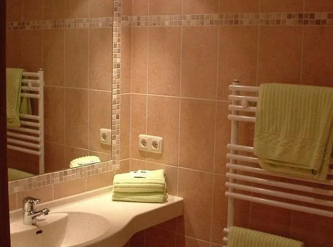 Und Dreibeiniger Hund Hotel Görlitz